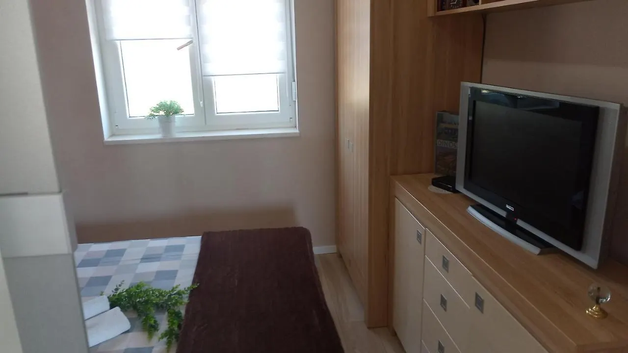 Luxor4 Apartment Kastela Croatia