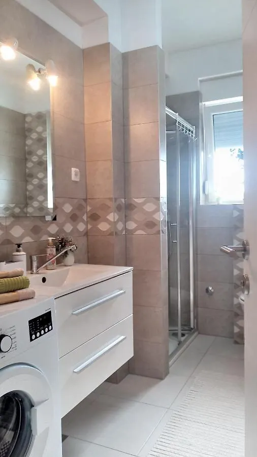 Luxor4 Apartment Kastela 0*,  Croatia