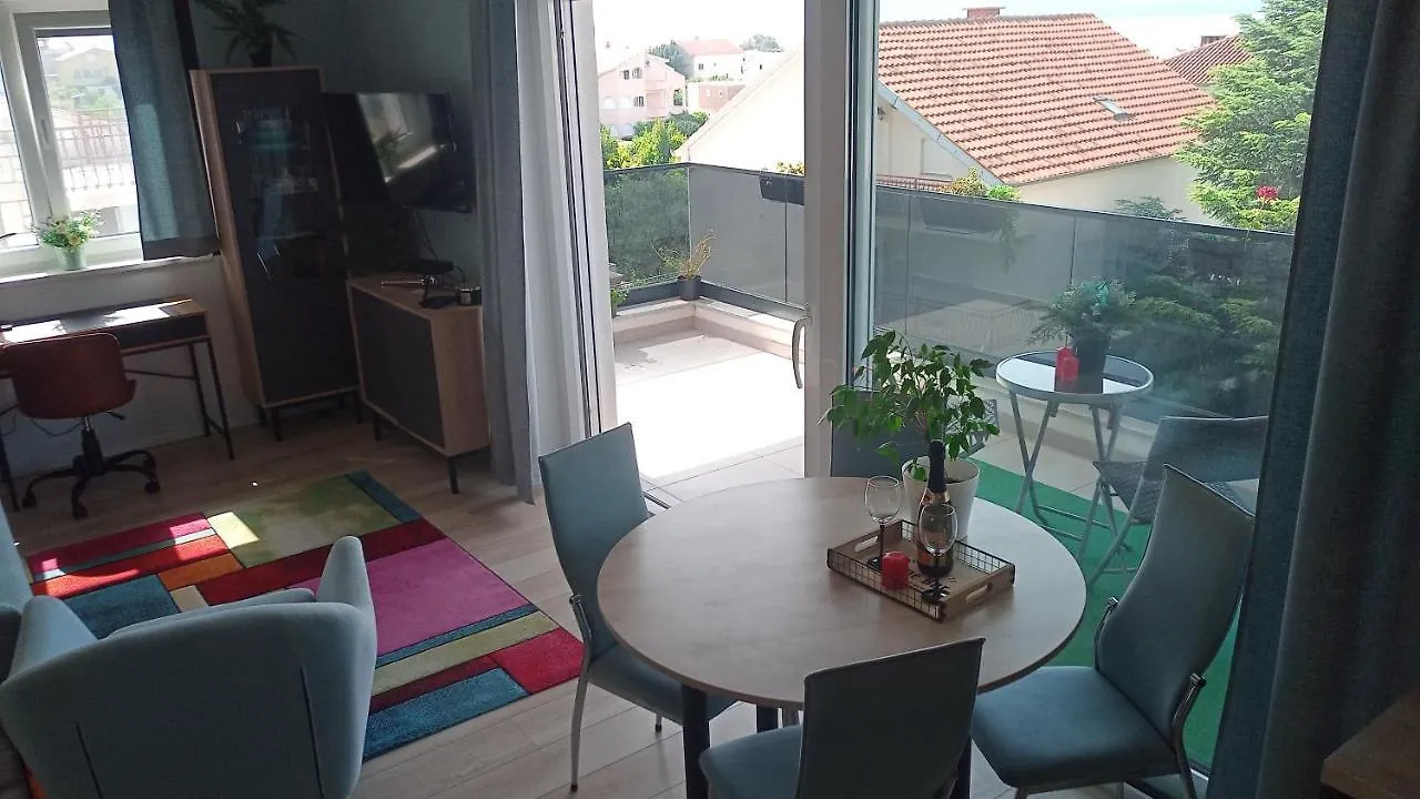 Luxor4 Apartment Kastela 0*,  Croatia