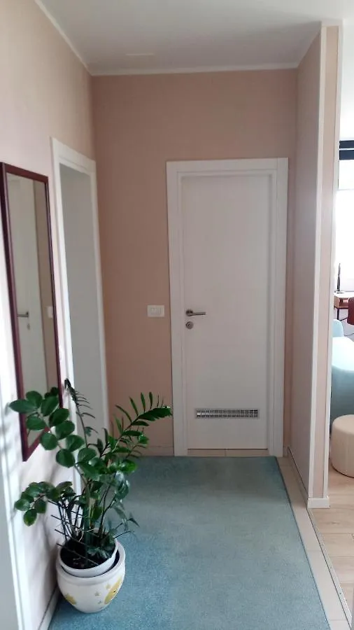 Luxor4 Apartment Kastela