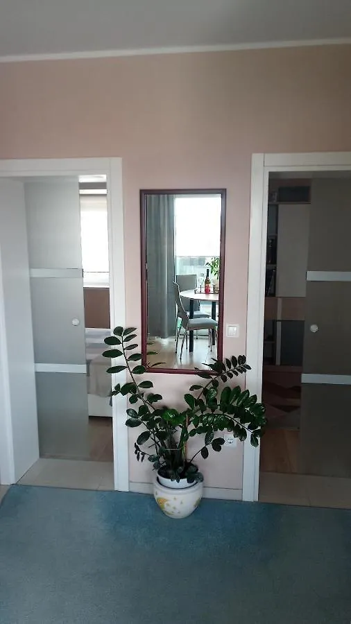 Luxor4 Apartment Kastela