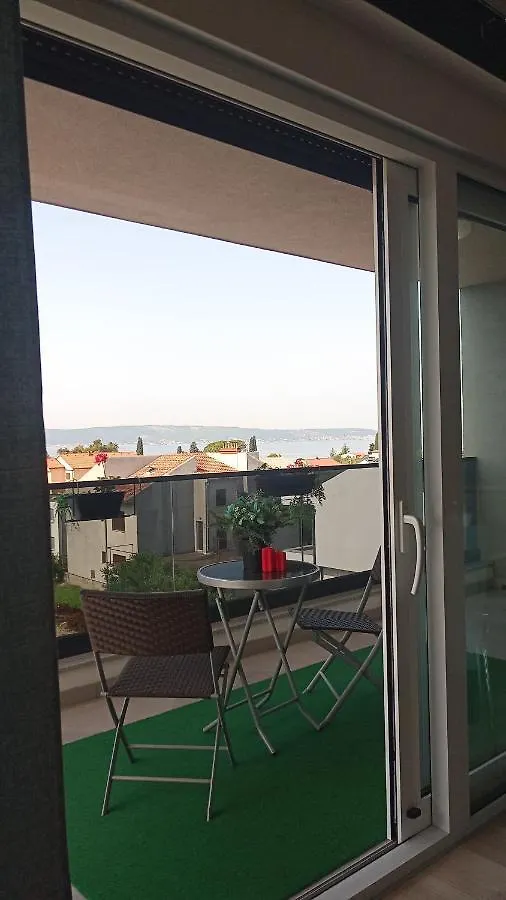 Luxor4 Apartment Kastela 0*,